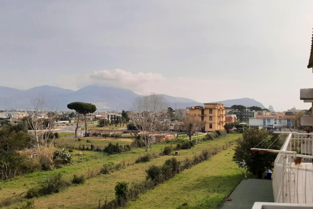 Inclanto Beach House, Mare A 150 Mt Terracina Luaran gambar