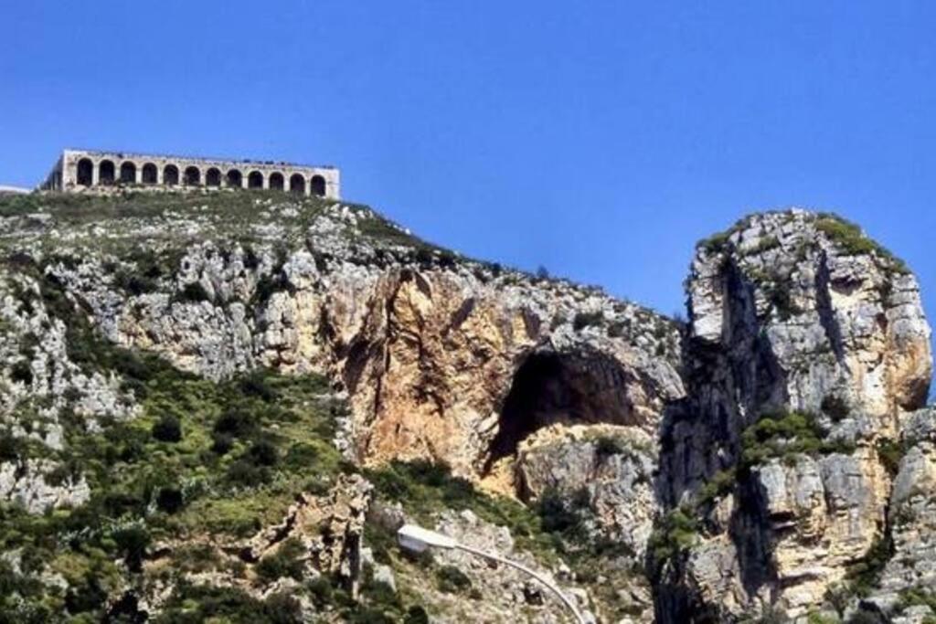 Inclanto Beach House, Mare A 150 Mt Terracina Luaran gambar
