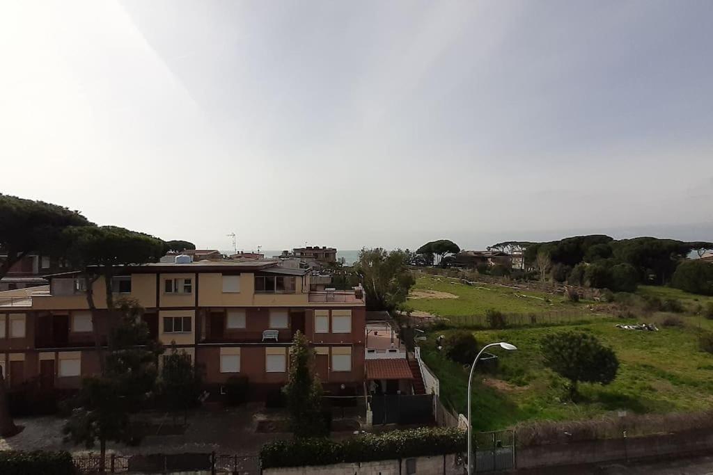 Inclanto Beach House, Mare A 150 Mt Terracina Luaran gambar