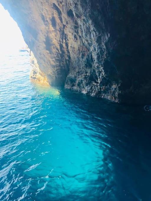 Inclanto Beach House, Mare A 150 Mt Terracina Luaran gambar