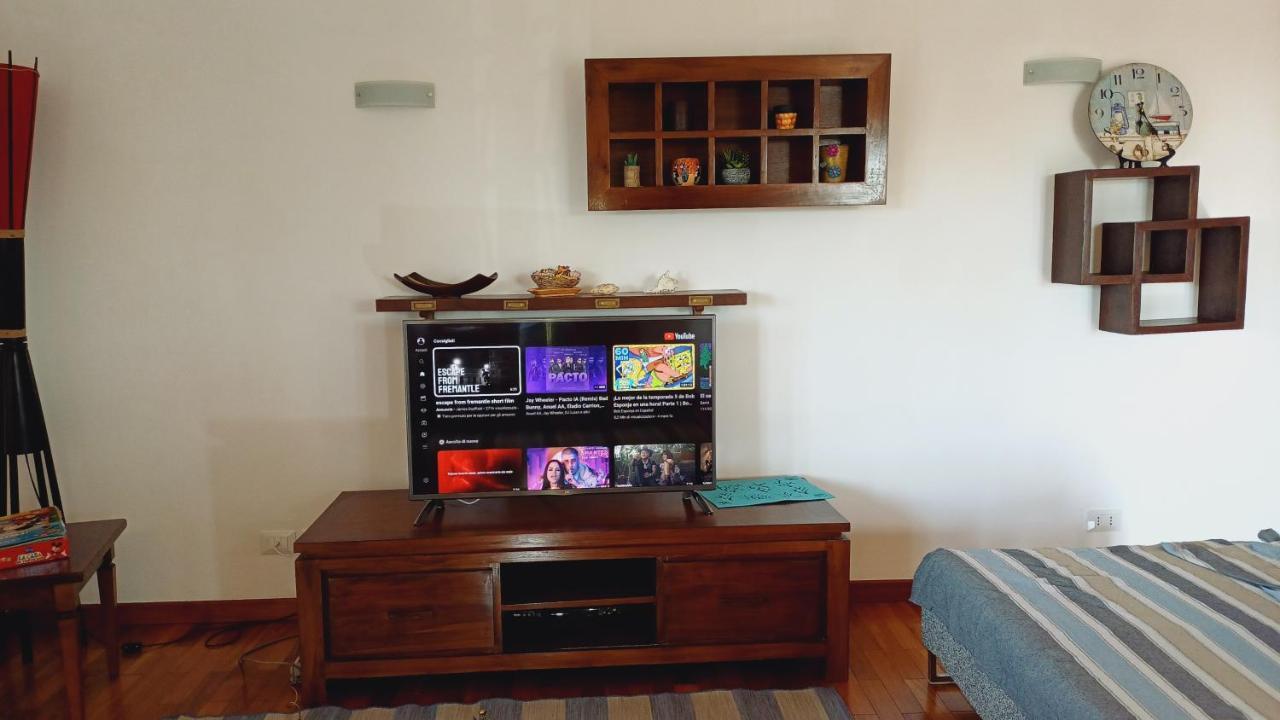 Inclanto Beach House, Mare A 150 Mt Terracina Luaran gambar