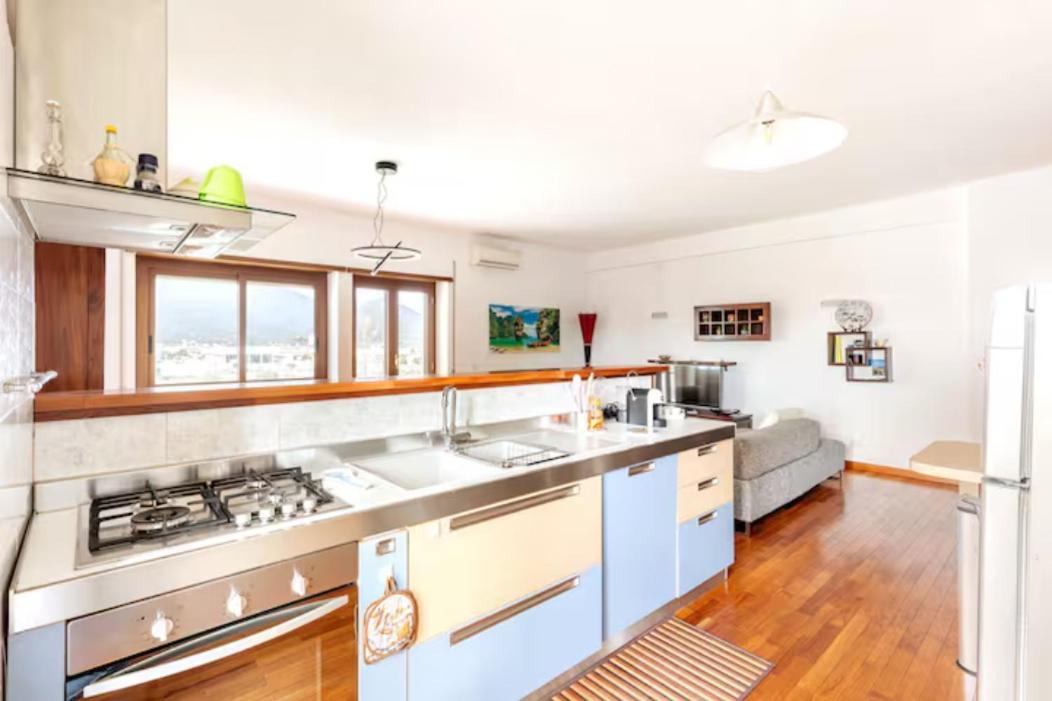 Inclanto Beach House, Mare A 150 Mt Terracina Luaran gambar