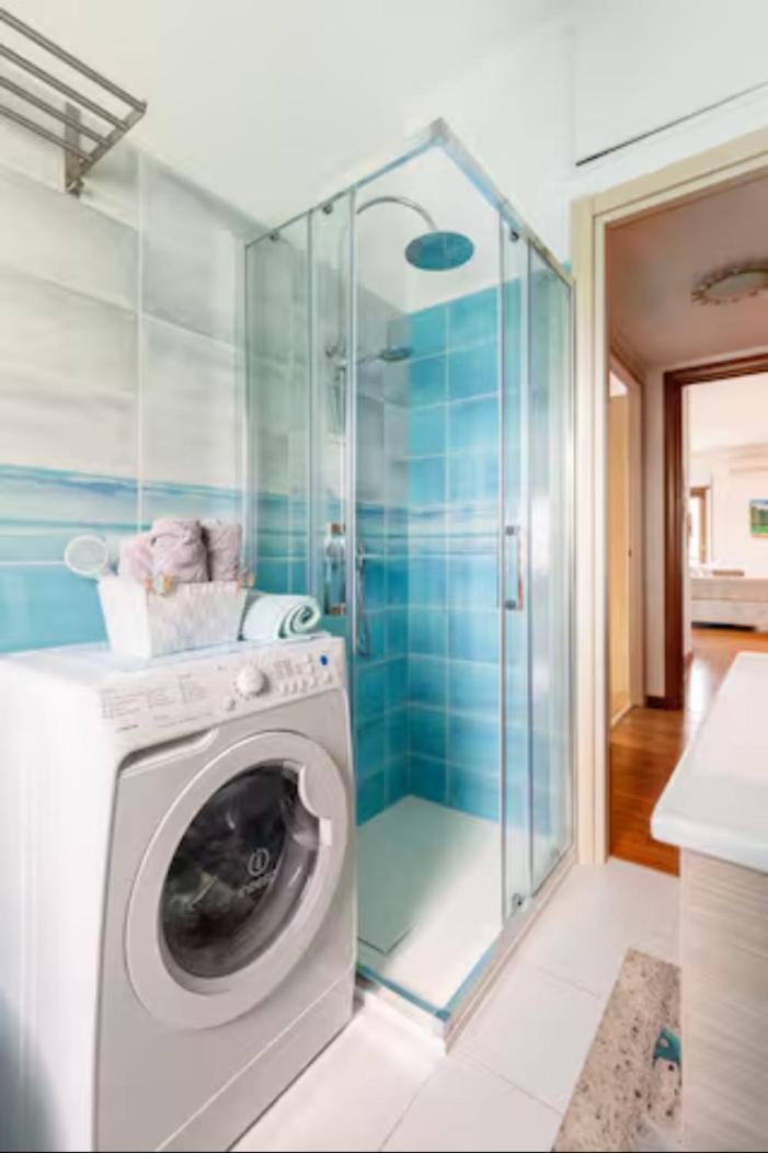 Inclanto Beach House, Mare A 150 Mt Terracina Luaran gambar