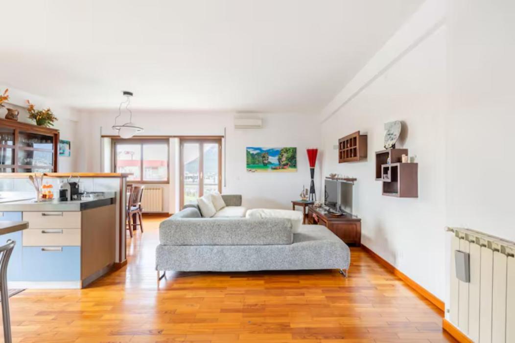 Inclanto Beach House, Mare A 150 Mt Terracina Luaran gambar