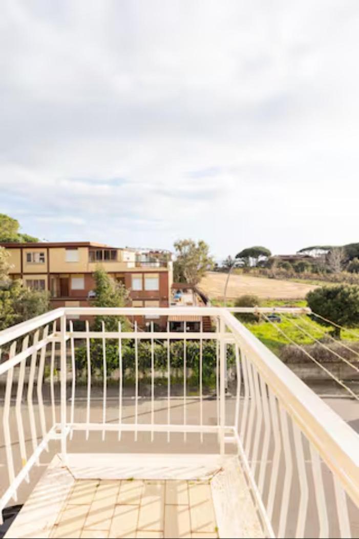 Inclanto Beach House, Mare A 150 Mt Terracina Luaran gambar