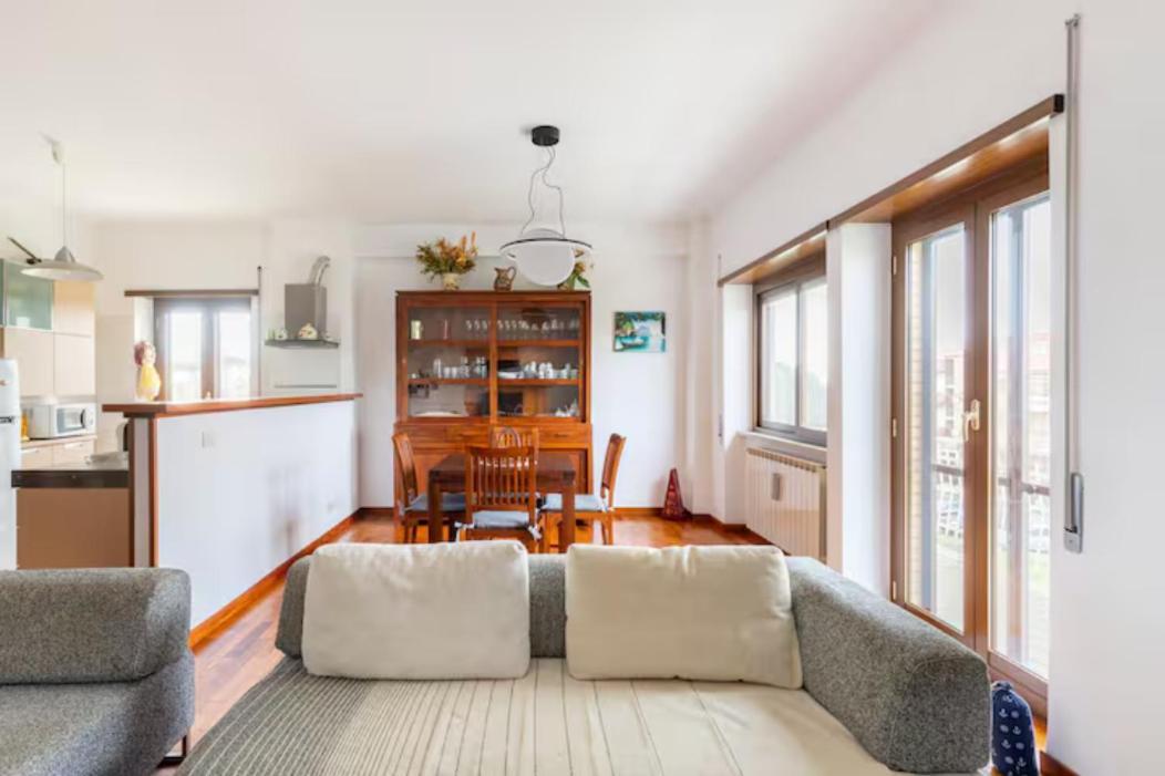 Inclanto Beach House, Mare A 150 Mt Terracina Luaran gambar
