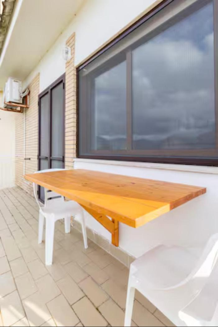 Inclanto Beach House, Mare A 150 Mt Terracina Luaran gambar