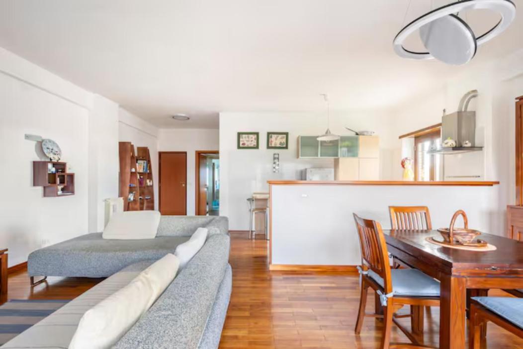 Inclanto Beach House, Mare A 150 Mt Terracina Luaran gambar