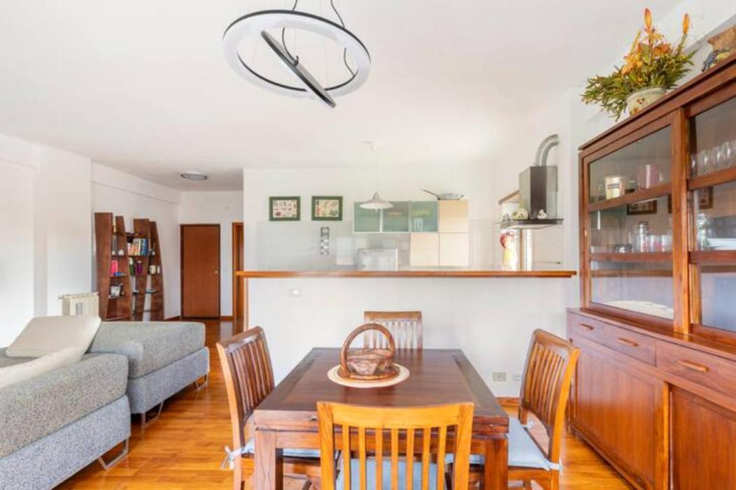 Inclanto Beach House, Mare A 150 Mt Terracina Luaran gambar
