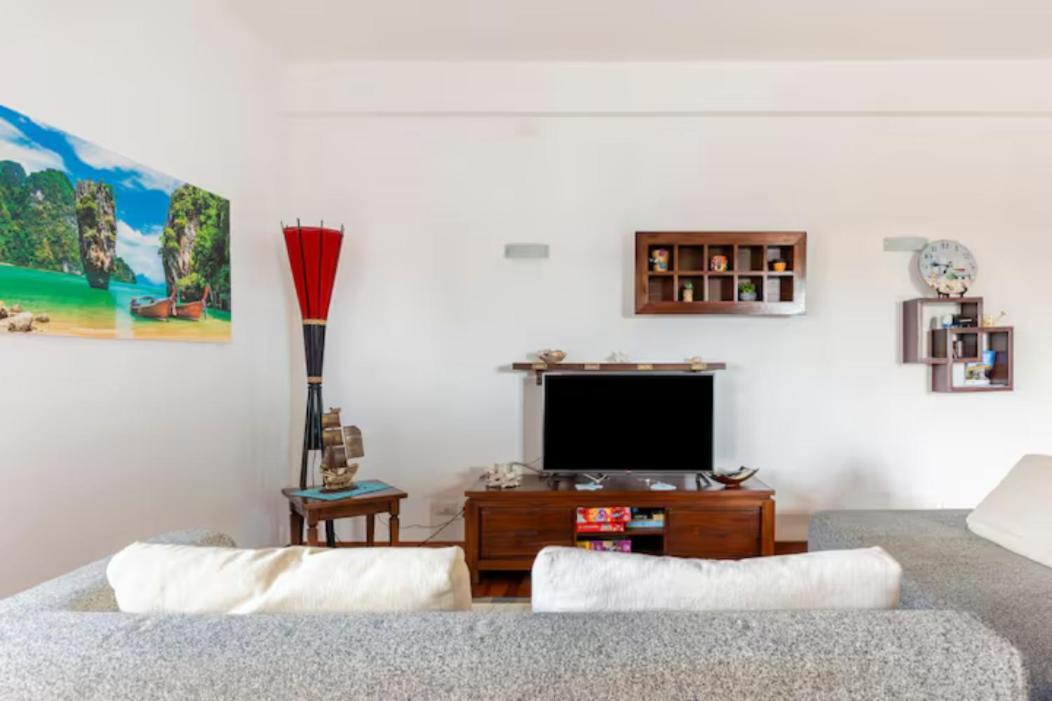 Inclanto Beach House, Mare A 150 Mt Terracina Luaran gambar