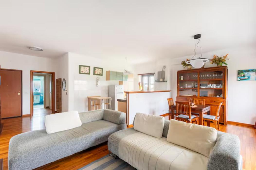 Inclanto Beach House, Mare A 150 Mt Terracina Luaran gambar