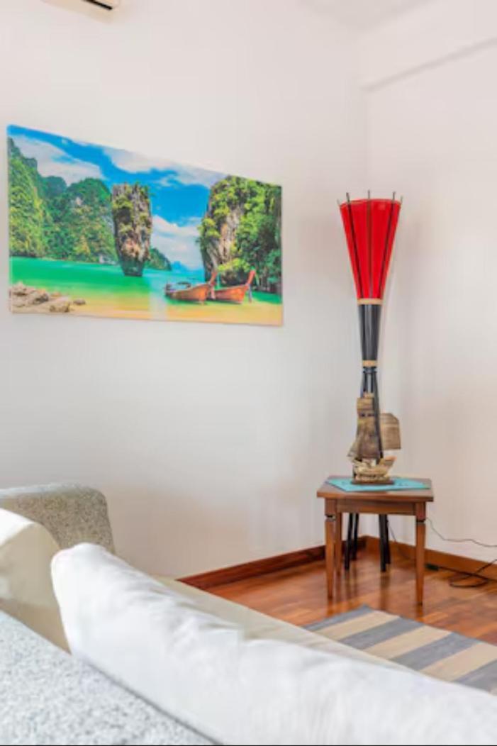 Inclanto Beach House, Mare A 150 Mt Terracina Luaran gambar