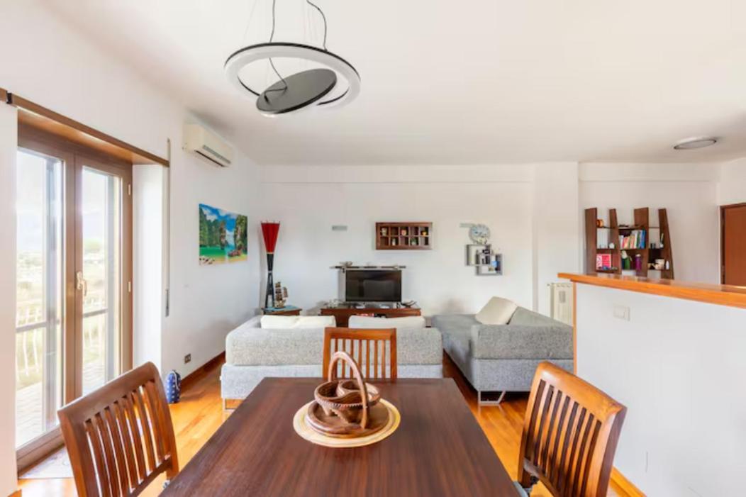 Inclanto Beach House, Mare A 150 Mt Terracina Luaran gambar