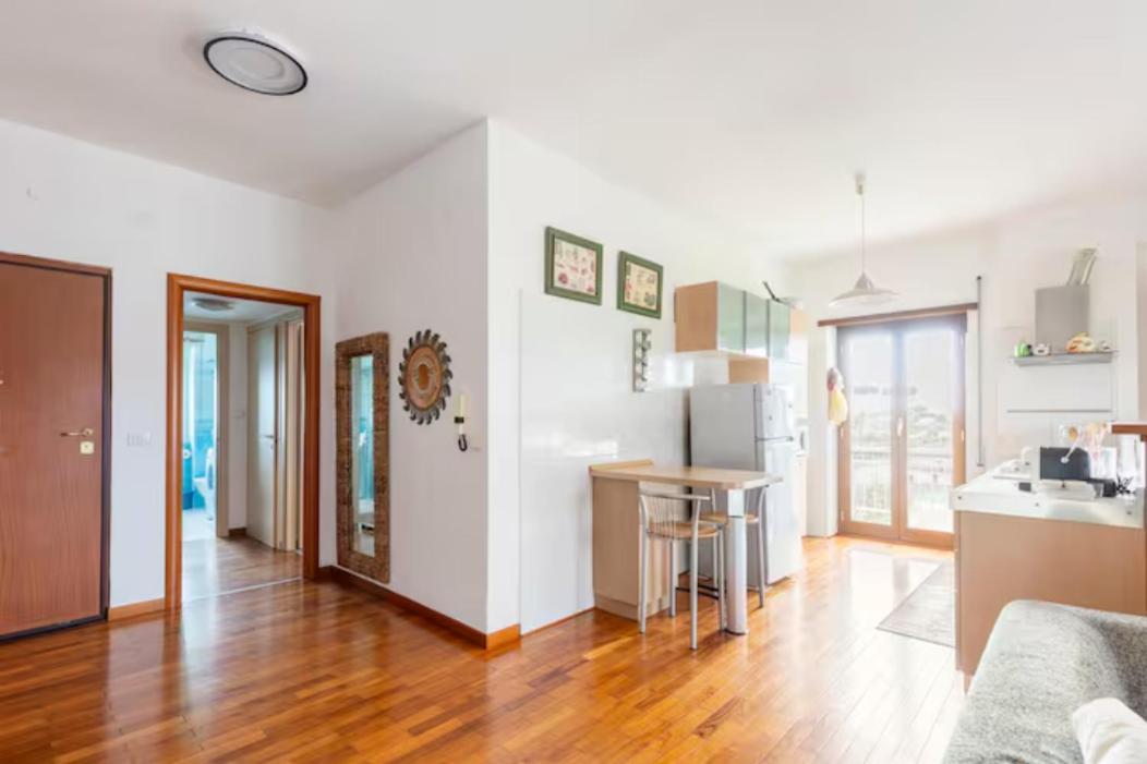 Inclanto Beach House, Mare A 150 Mt Terracina Luaran gambar